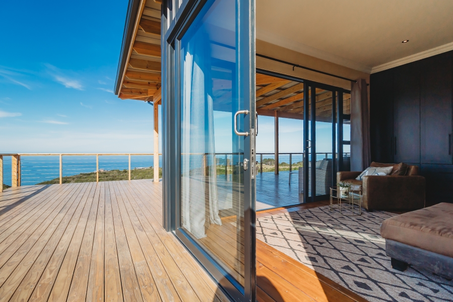 4 Bedroom Property for Sale in Hansmoeskraal A H Western Cape